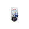 Gängtätning Xtreme, silikontape för tätning av rör 25 mm, 3 meter, svart, Tesa® 4600 Professional