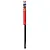 Borstlist för Dörr Självhäftande 1 m x 43 mm Brun, Tesa
