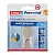 Adhesive Hook Powerstrips Waterproof 1 pc Rectangular, Tesa