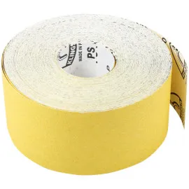 Abrasive Paper Ps30D 115 mm 100 Roll 50M