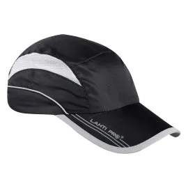 Sportkeps svart LAHTI