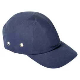 Industrial Cap, Navy Blue, Cat. II, CE, LAHTI