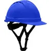 Safety Helmet with vents, CAT. II, CE, LAHTI