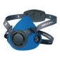 Silicone Half Mask Secura 3000, CE, LAHTI