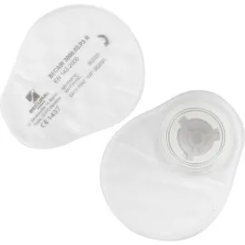 Filter Secair 3000.02 P2 R, 2 pcs, CE, LAHTI
