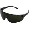 Welder Assistant Safety Glasses, Green, CE, LahtiPro