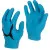 TPE Coated Seamless Protective Gloves, LAHTI PRO