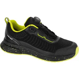 SHOES, FOR ROOFER, NO TOE CAP, O1PL FO HRO SRC, "39"CE,LAHTI