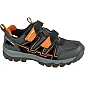 Work sandal O1 SRA, no toe cap, size 39