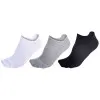 Work Socks Thin Under Ankle, 3 Pairs, 39-42, LahtiPro