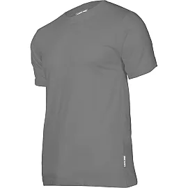 T-shirt 190 g/m2, Grå, S, CE, LahtiPro