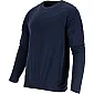 Long sleeve shirt navy, S, CE