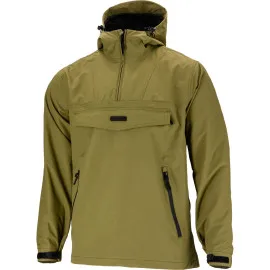 Hoodie Rain Jacket Green, CE, LAHTI