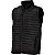 Vest, Padded, Black-Red, S, CE, LAHTI