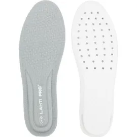 Insoles, Foam, Shock Absorbing Tunnel, LAHTI