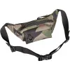 Waist Bag Camo in Polyester with Zipped Compartments, LahtiPro