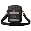 Shoulder Bag and Waist Bag, Black, LahtiPro