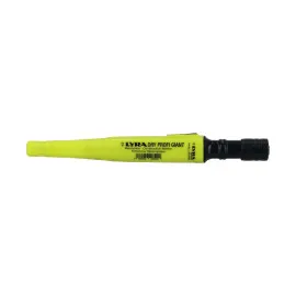 Lyra Dry Profi Giant Construction Marker Graphite 4.8/2 mm, LahtiPro