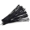 Nylon Cable Ties 4.8 x 300 mm, 100 pcs, Proline