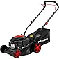 Petrol lawnmower 410 mm 2.2 kW