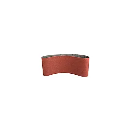 Slipband LS307 X 75 x 533 mm Korn 150, 10 st, Klingspor