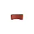 Abrasive Belts 75 x 457 mm, Grit 100, 3 pcs, Klingspor