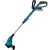 Grass trimmer, battery operated 20V (without battery), Tryton