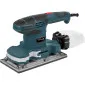 Slipmaskin 260W, 90 x 187 mm, 11000/min, Tryton