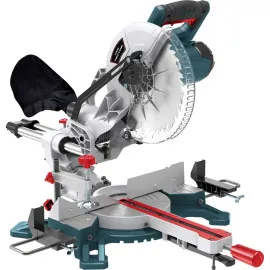 Bordssåg, MITER SAW 2000W, 255 mm