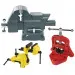 Vises / Bench Vices