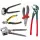 Pliers & Cutting