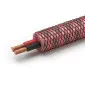 Högtalarkabel DALI SC RM230C OFC AWG12, HiFi kabel för audiofiler