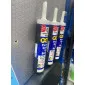Tubhållare 4-pack, fästen för tuber med silikon, lim m.m. , STEALTHMOUNTS