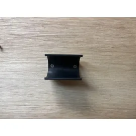 Tubhållare 4-pack, fästen för tuber med silikon, lim m.m. , STEALTHMOUNTS