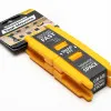 Maskinfästen 4-pack för DeWalt XR 18V ABS Snap-Fit Väggmontage, StealthMounts