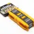 MaskinfÃ¤sten 4-pack fÃ¶r DeWalt XR 18V ABS Snap-Fit VÃ¤ggmontage, StealthMounts