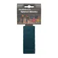 StealthMounts Tool Mount Spacer 12mm 6 pack in black ABS