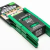 Maskinfästen 4-pack för Hikoki Metabo HPT Hitachi 18V ABS Grön, StealthMounts