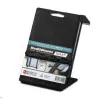 Track Saw Square Trax90 for Makita Guide Rail ABS 90 Degrees, StealthMounts
