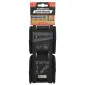 StealthMounts Level Mounts level holder 2 pack in black ABS