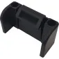 StealthMounts Level Mounts level holder 2 pack in black ABS