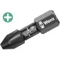 Phillips bit PH125 mm 1 WERA 851/1 IMP DC Impaktor Diamond bit, 1-pack