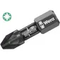 Pozidriv bit PZ 1 x 25 mm Impaktor | Wera