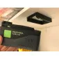 StealthMounts batterifÃ¤sten fÃ¶r Festool 18V i svart och grÃ¶n ABS, 6-pack