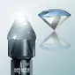 Phillips bit PH225 mm 1 WERA 851/1 IMP DC Impaktor Diamond bit, 1-pack