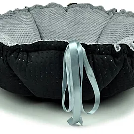 Dog & Cat Bed Cushion DAISY