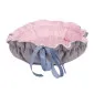 Dog & Cat Bed Cushion 36 cm double sided, MINI DAISY for puppies