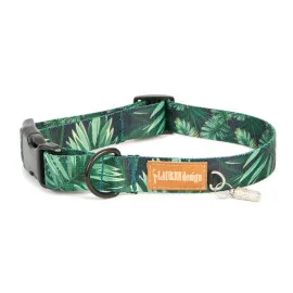 Hundhalsband Color