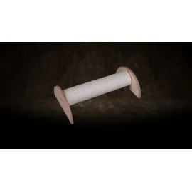 Klösrulle Exclusive, handbyggt med DIN egen konfiguration, högsta kvalitet (8 års garanti)
