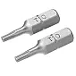 Bits Torx T10 x 25 mm, 2 st | Stanley